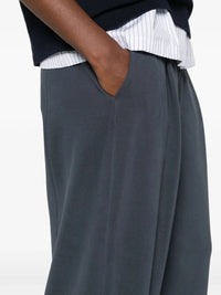 Brunello Cucinelli Women Pleated Track Pants