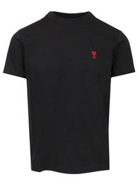 Ami Ami Women "Ami De Coeur" T-Shirt