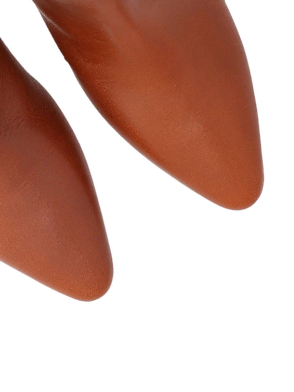 Forte_Forte Women Leather Boots