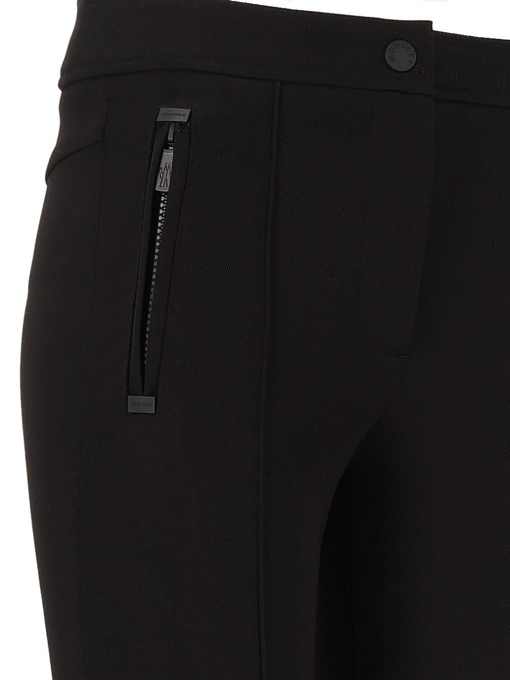 Moncler Grenoble Women Twill Trousers