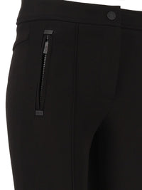 Moncler Grenoble Women Twill Trousers