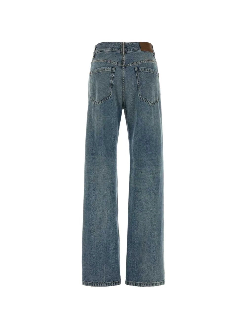 Brunello Cucinelli Women Denim Pants