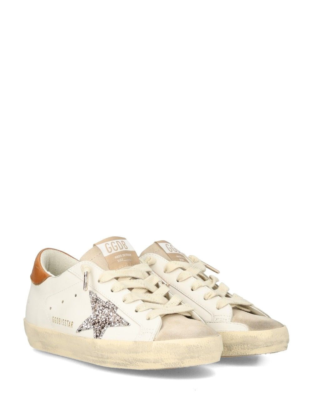 Golden Goose Women 'Super Star' Sneakers