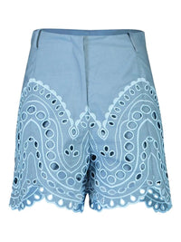 Charo ruiz Charo Ruiz Women `Dune` Shorts