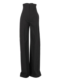 Rick Owens Women Dirt Cooper Pants