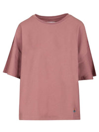 Vivienne Westwood Men "Box" T-Shirt