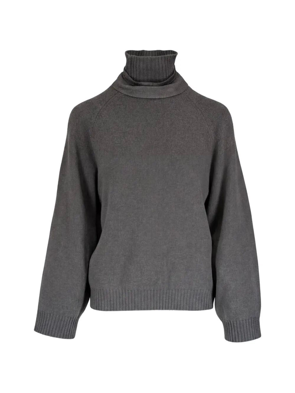 Brunello cucinelli Brunello Cucinelli Women Cashmere Turtleneck