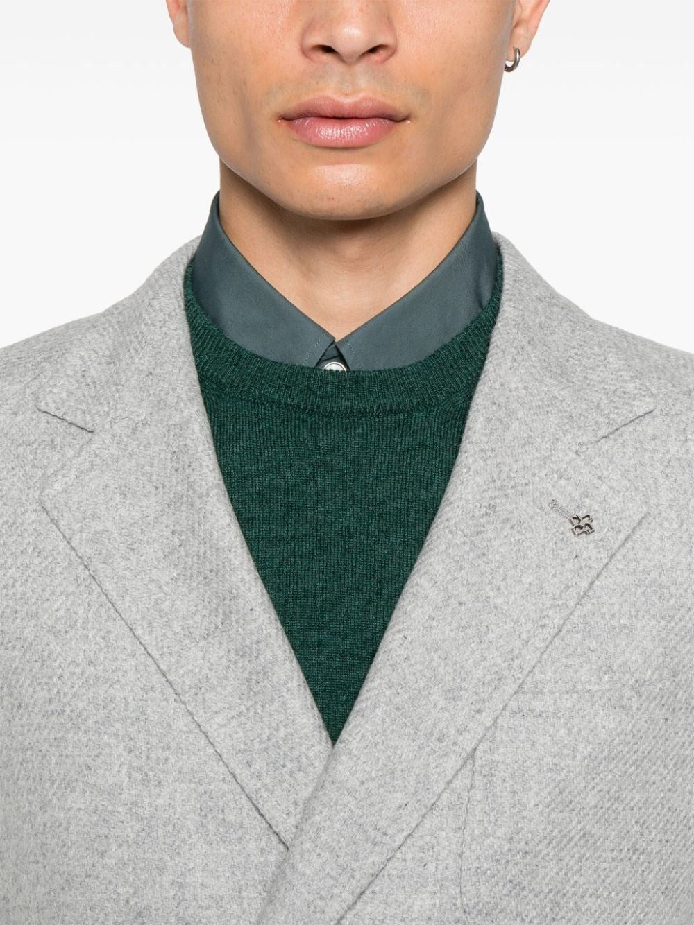 Tagliatore Men Jacket