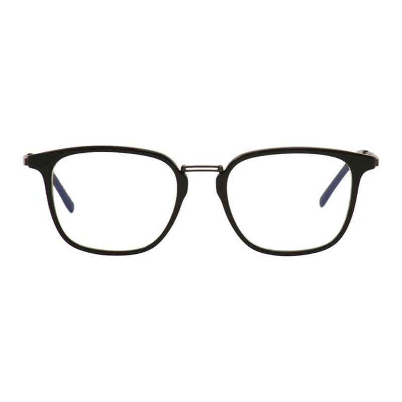 , Frame and Lens