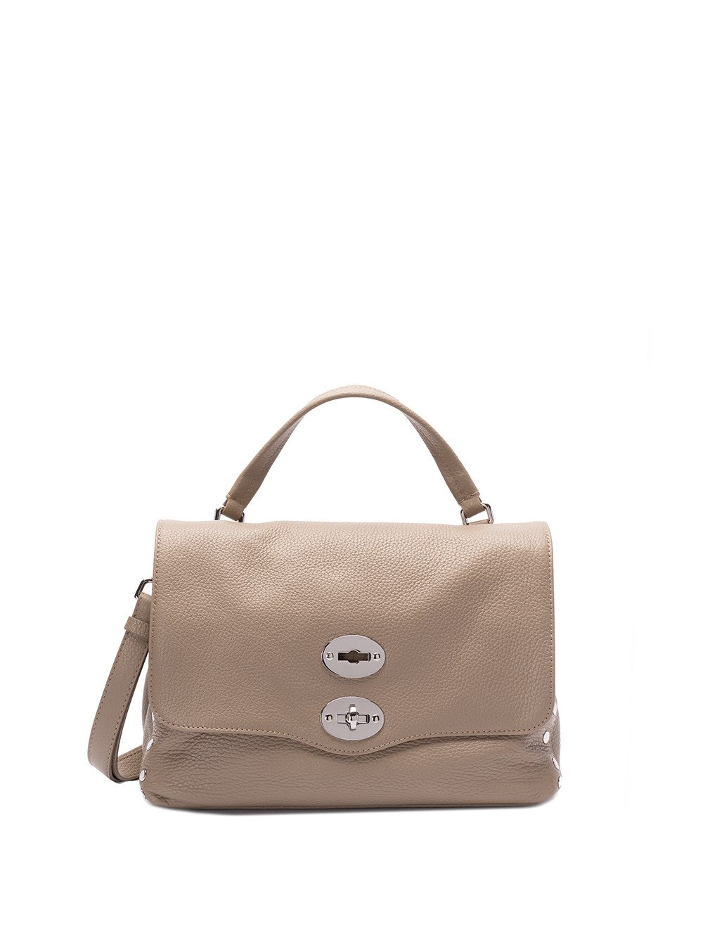 Zanellato Women Small `Postina Daily` Handbag