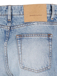 Ami Ami Women Flare Jeans