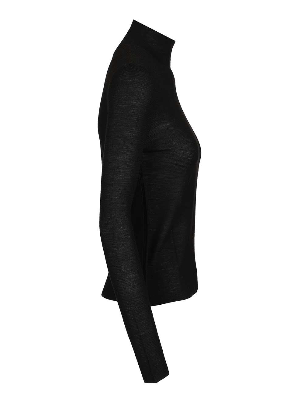 Lisa Yang Lisa Yang Women Lory Cashmere Turtleneck