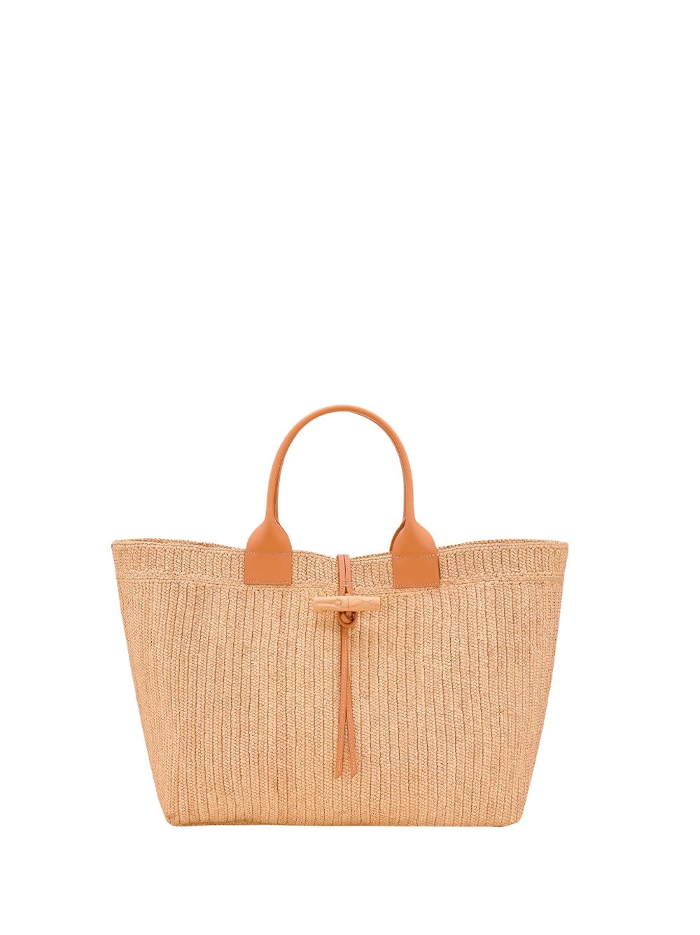 Longchamp Longchamp Women `Le Roseau Raphia` Extra Large Tote