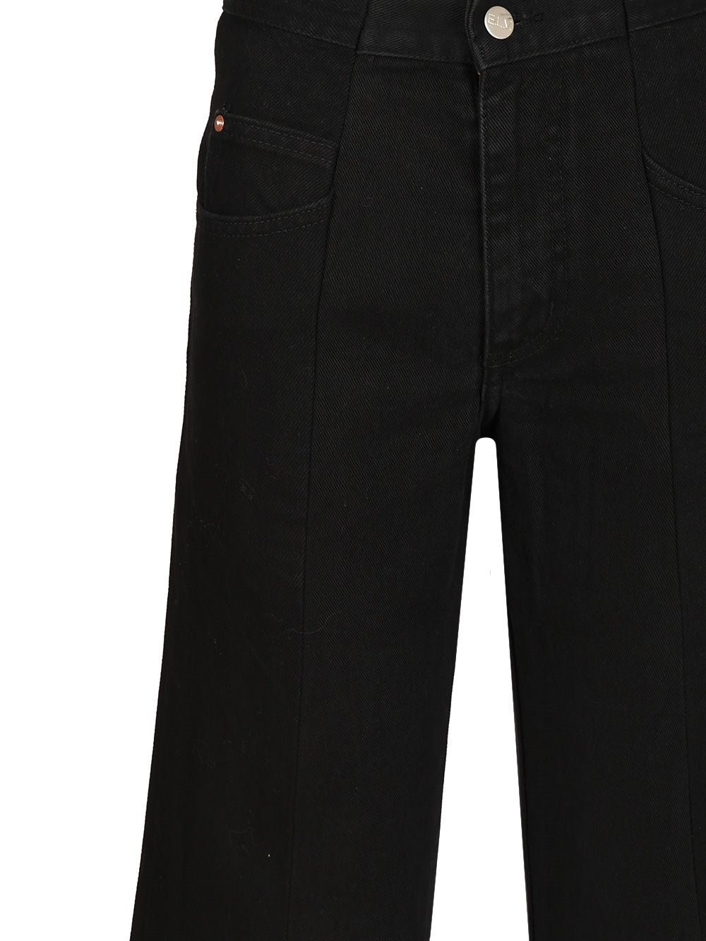 E.L.V. Denim Women "Odette" Jean