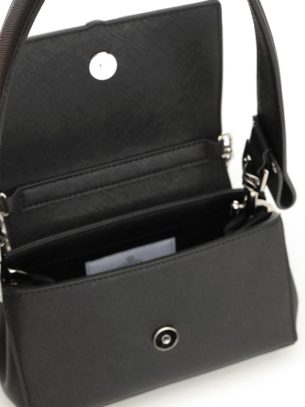 Vivienne Westwood Women Small "Hazel" Bag