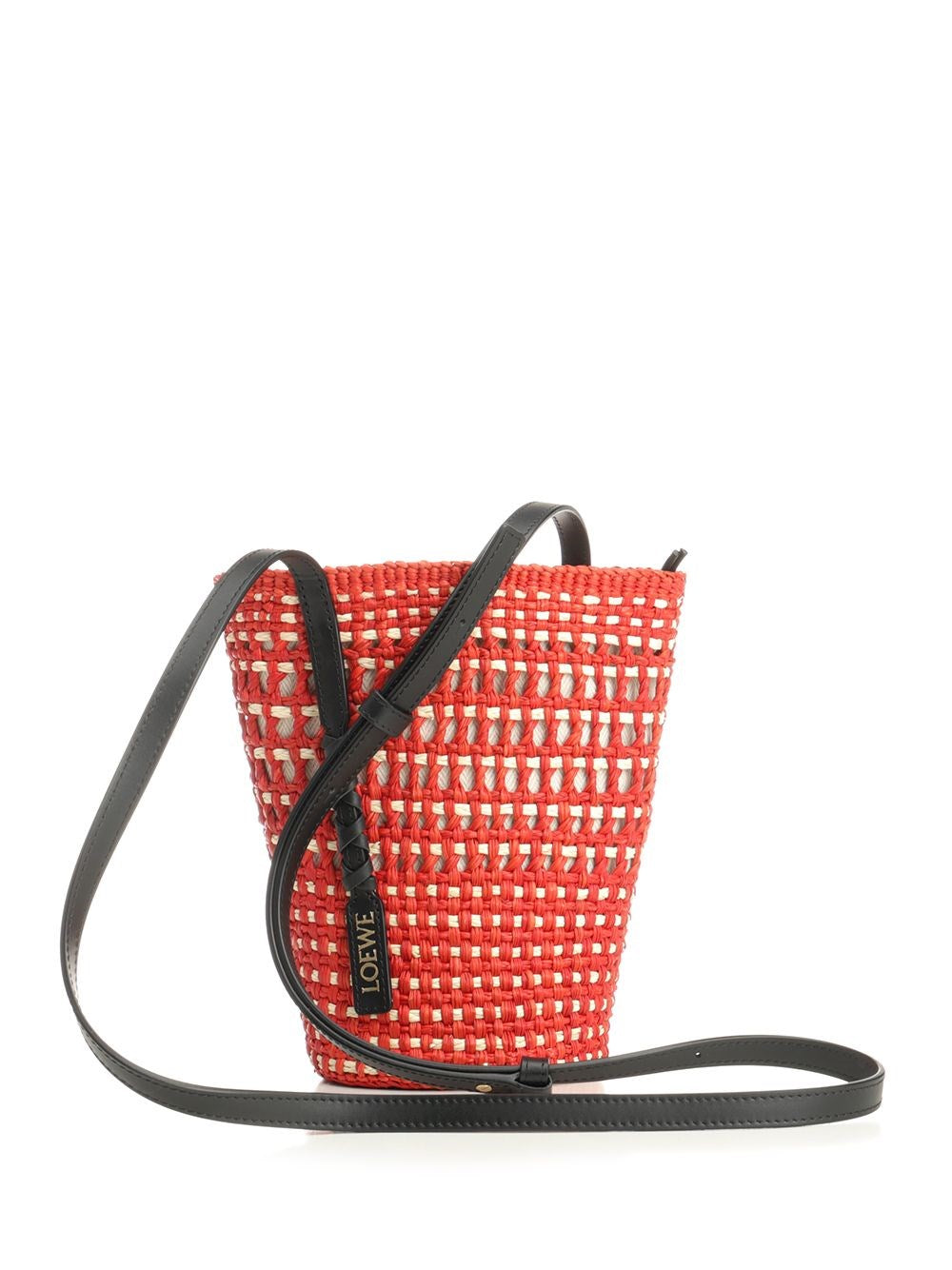 Loewe Paula's Ibiza Women Braid Bag