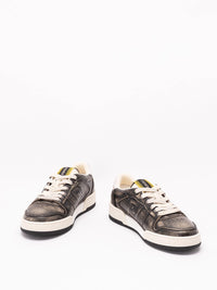 Fendi Fendi Women `Match` Sneakers