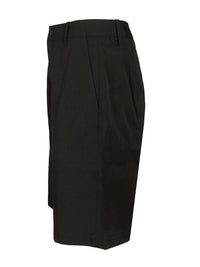 Jacquemus Men "Camargue" Wool Shorts