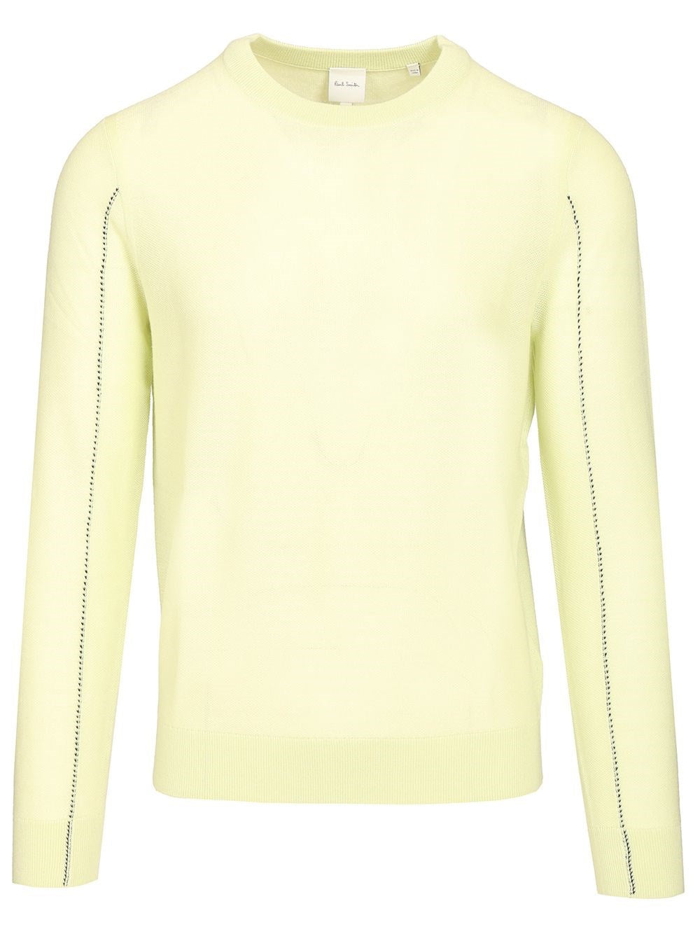 Paul Smith Paul Smith Men Crew Neck Sweater