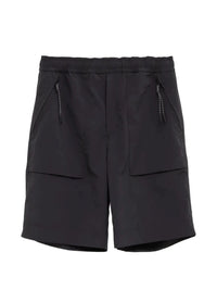 MONCLER Moncler Women Technical Fabric Shorts