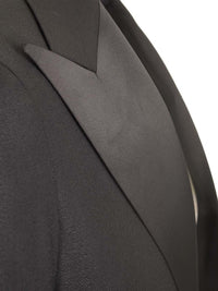Tagliatore Men Tuxedo With Peak Lapels