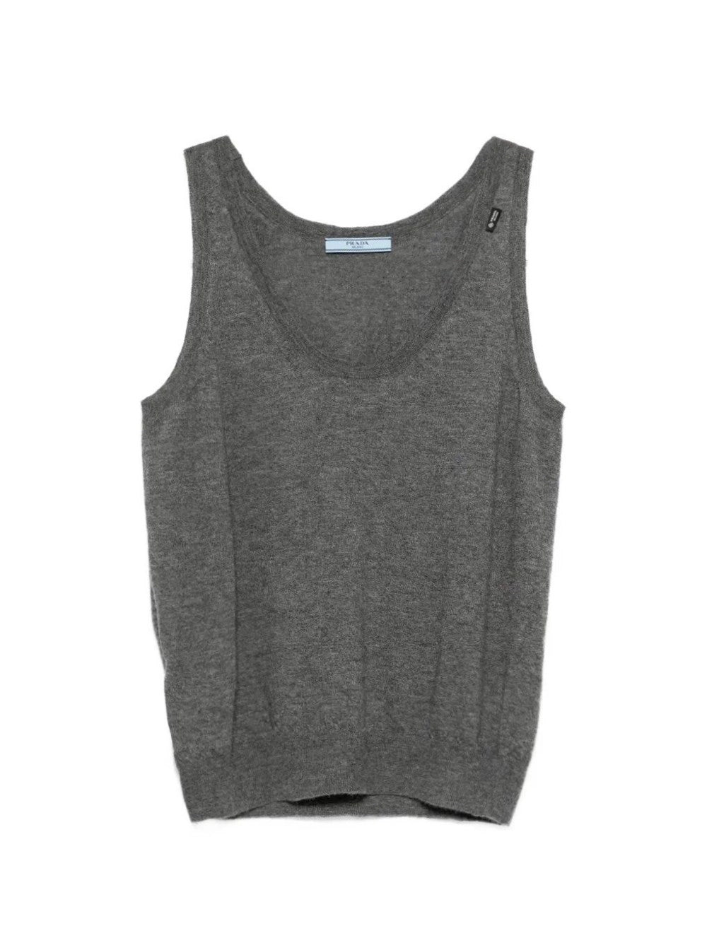 Prada Women Cashmere V Neck