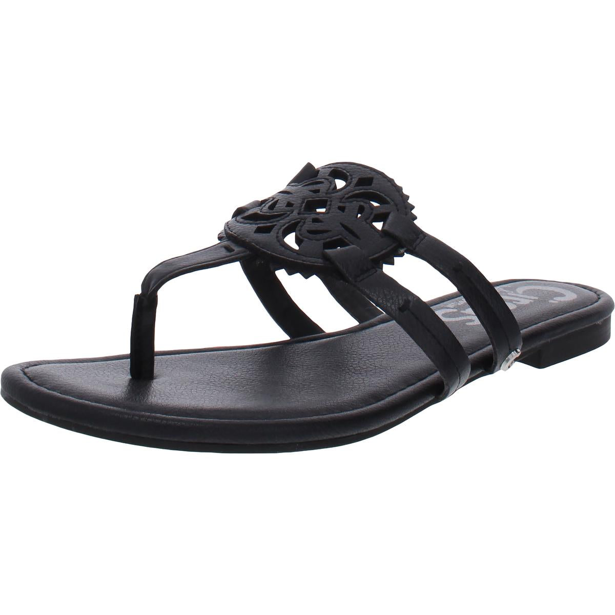 Canyon Womens Thong Flat Sandals18