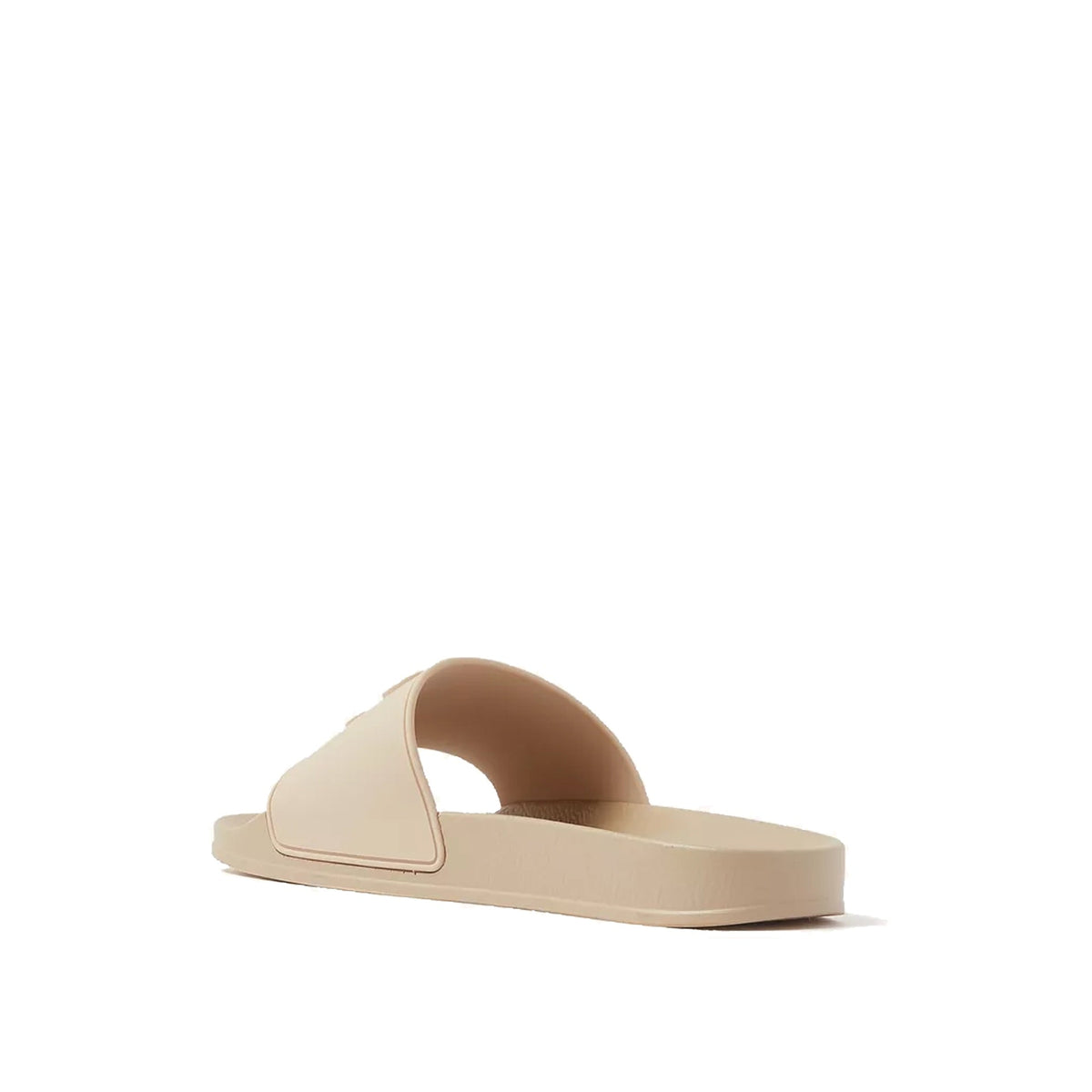 Palm Angels Palm Angels Monogram Pool Slides Women