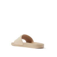 Palm Angels Palm Angels Monogram Pool Slides Women