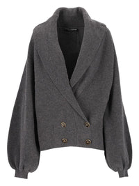 Dolce & Gabbana Women Buttoned Cardigan