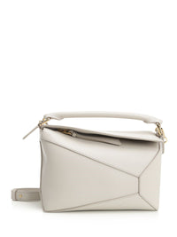 Loewe Women Small "Puzzle Edge" Bag