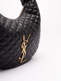 Saint Laurent Women `Icare` Hobo Bag