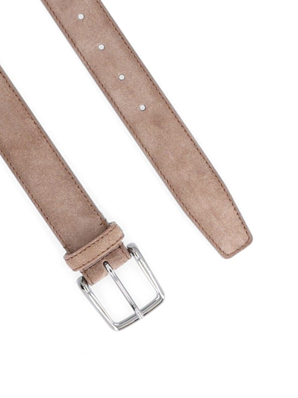 Tod's Tod's Men Suede Belt