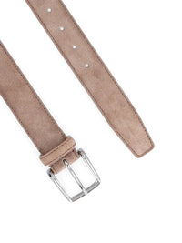 Tod's Tod's Men Suede Belt