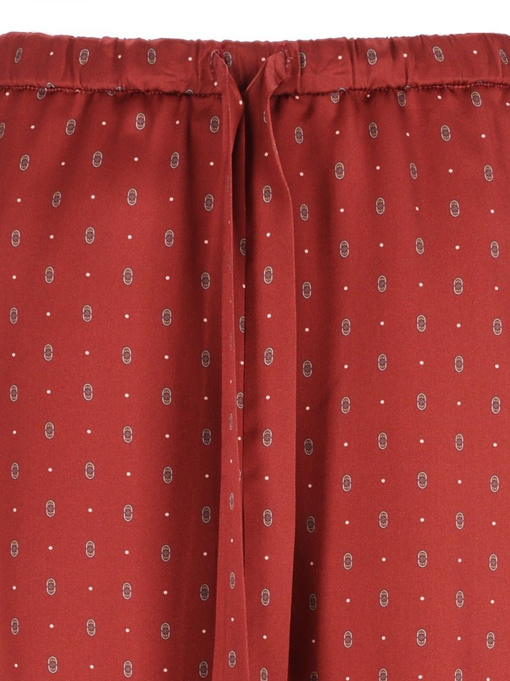 Forte_forte Forte_Forte Women "Le Club" Pajama Pants