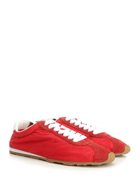 Miu Miu Women Plume Sneakers