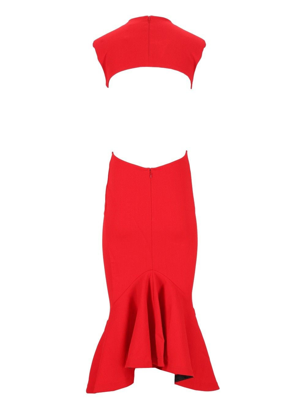 Jacquemus Women "Palmier" Dress
