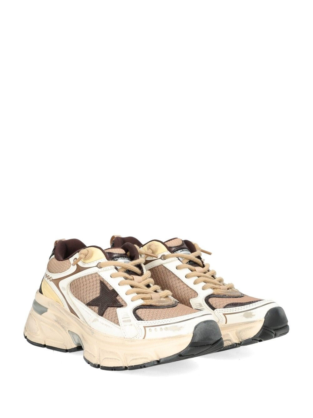 Golden Goose Women Lightstar Sneakers