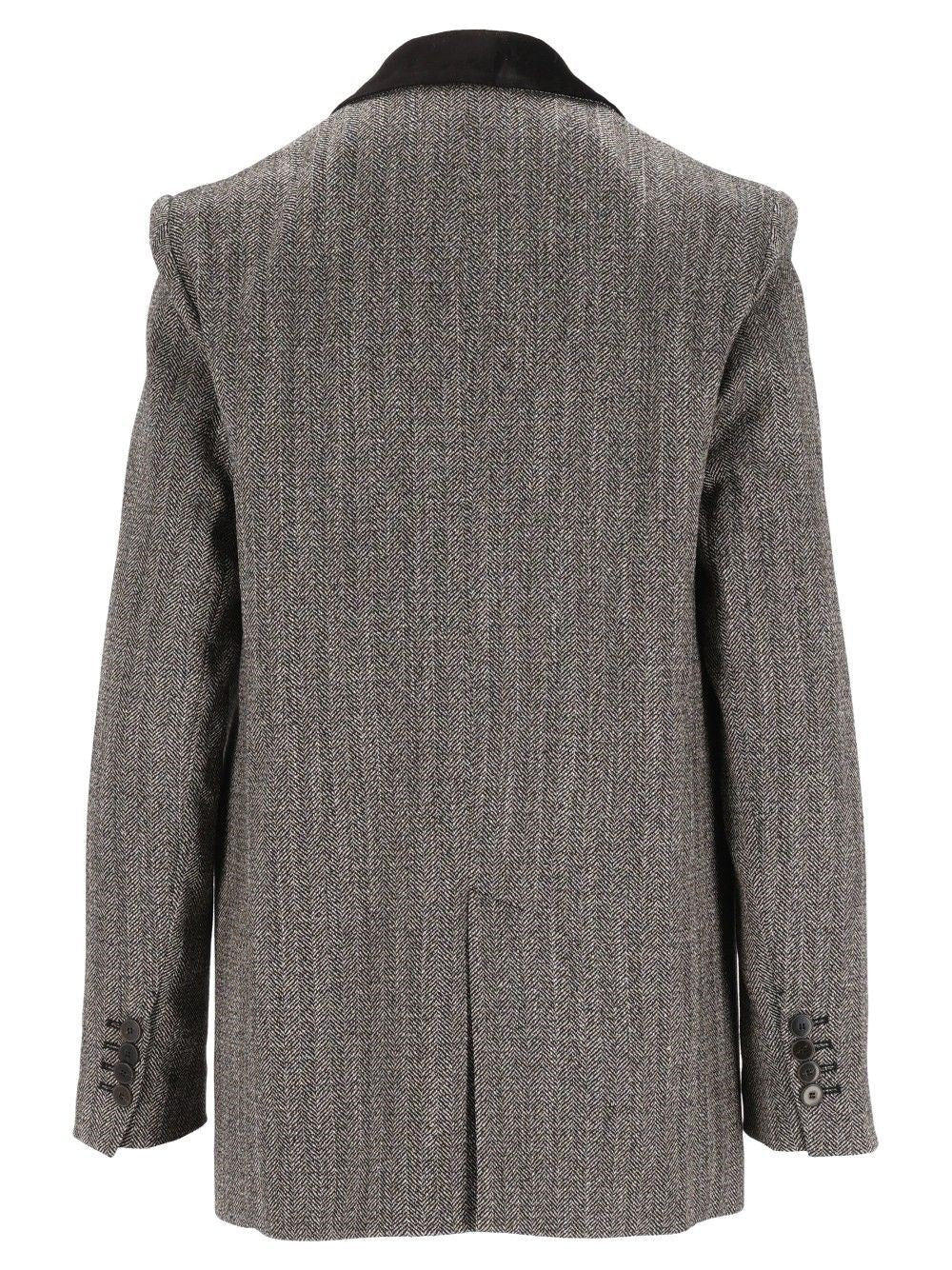 Forte_forte Forte_Forte Women "Jaspe" Blazer