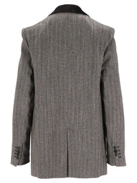 Forte_forte Forte_Forte Women "Jaspe" Blazer