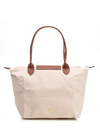 Longchamp Paris Longchamp Paris Women "Le Pliage Original" M Travel Bag