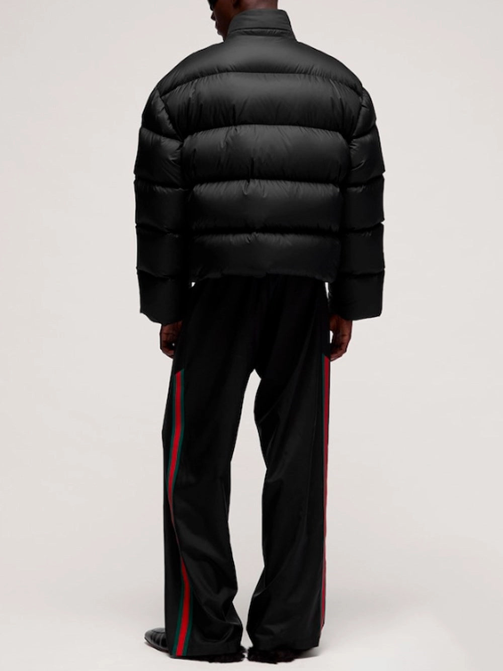 Gucci Men Padded Jacket