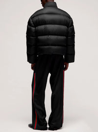 Gucci Men Padded Jacket