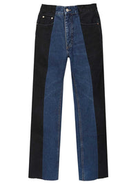 E.L.V. Denim Women Chic Flared Jeans