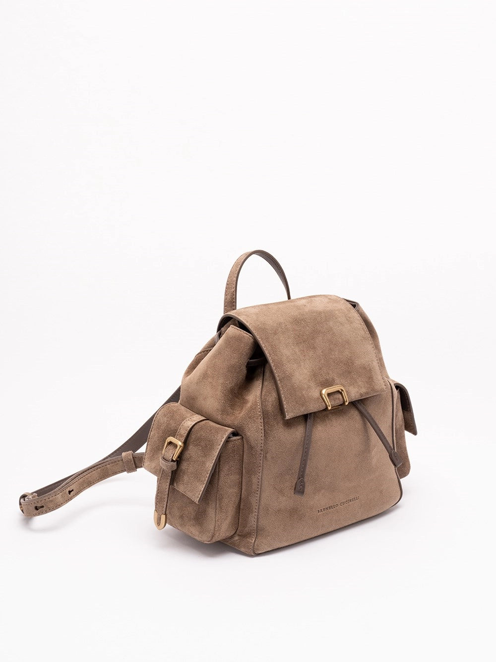 Brunello Cucinelli Women Backpack