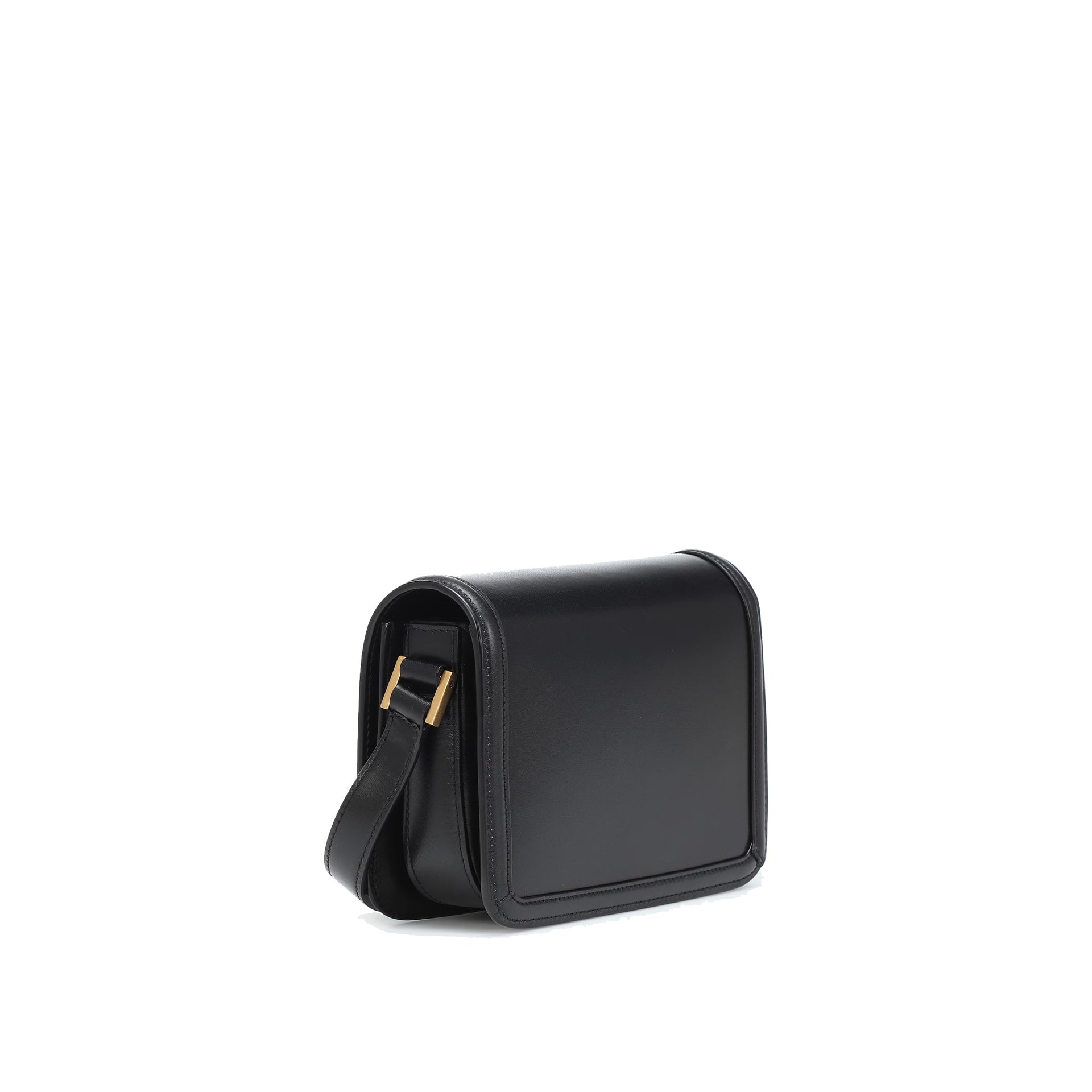 SAINT LAURENT Saint Laurent Solferino Small Shoulder Bag Women