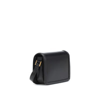 SAINT LAURENT Saint Laurent Solferino Small Shoulder Bag Women