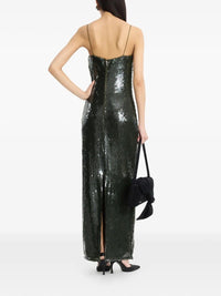 Rotate Women Sequins Dress