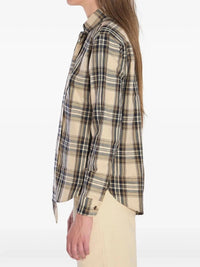 Saint laurent Saint Laurent Women Relaxed Shirt