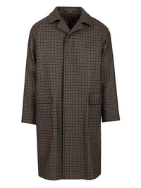 Tagliatore Tagliatore Men Loyd Coat